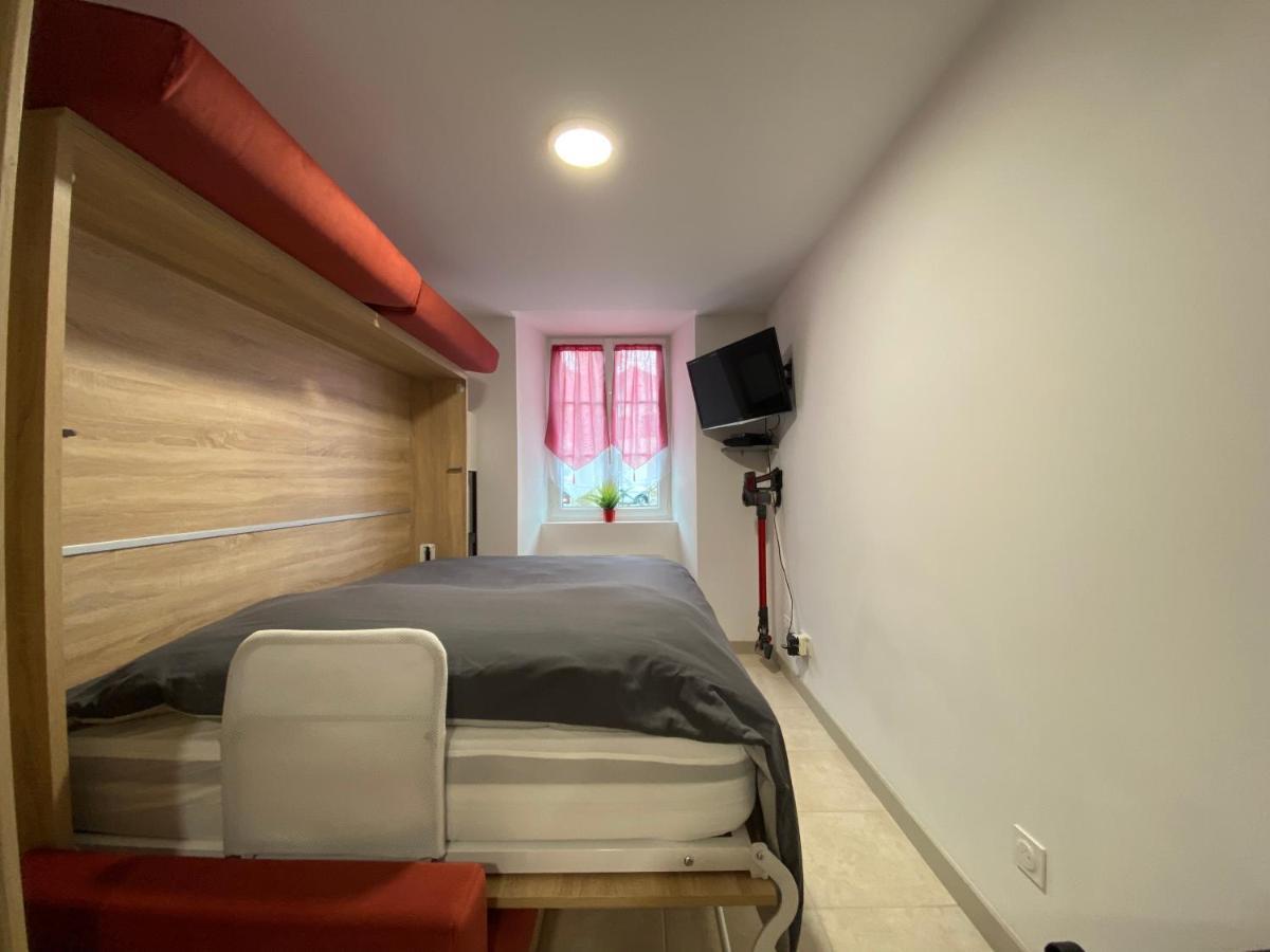 Studio Centre Ville Cambo-les-Bains Εξωτερικό φωτογραφία