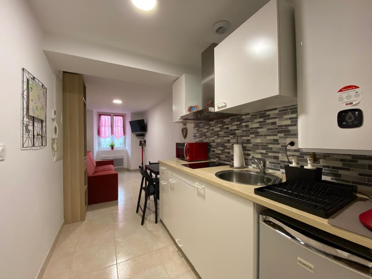 Studio Centre Ville Cambo-les-Bains Εξωτερικό φωτογραφία